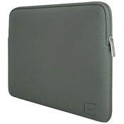 UNIQ bag Cyprus laptop Sleeve 14 pewter green Water-resistant Neoprene (UNIQ-CYPRUS (14) -PWTGRN)