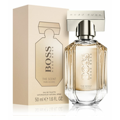 HUGO BOSS THE SCENT PURE ACCORD WOMAN TOALETNA VODA 5