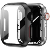 Yenkee YCC AW20 BK Pokrov Apple Watch 41 mm