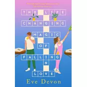 The Life-Changing Magic of Falling in Love