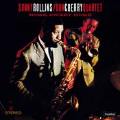 Sonny Rollins/Don Cherry ... - Home, Sweet Home (Limited Edition) (High Quality) (LP)