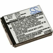 POWERY Akumulator Sony Cyber-shot DSC-T30