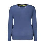 NORTH SAILS WOMEN'S BLUE SWEATER
