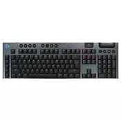 LOGITECH Tastatura Wireless gaming Logitech G915 X LIGHTSPEED 920-012709