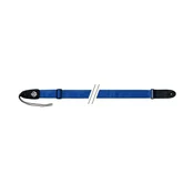 Kitarski jermen F&S nylon moder 530.802 Gewa