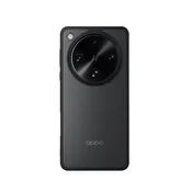 Lanxingxiansheng Maska za mobilni telefon OPPO Find X8S, Crna