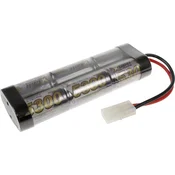 XCell XCell X5300SCR L2x3 aku paket 6x Sub-C kabel\, vtikač NiMH 7.2 V 5300 mAh, (20635679)