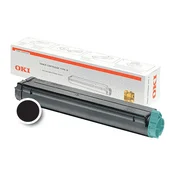 OKI toner Č ZA B4100/B4200 (1103402)