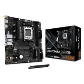 ASRock Asrock A620AM-X WiFi AMD A620A Socket AM5 micro ATX