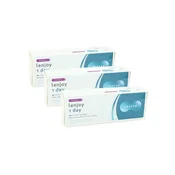 Lenjoy 1 Day Multifocal (90 leč) Dioptrija: -1, Ukrivljenost: 8.6, Premer: 14.1