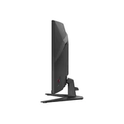 MIS MSI MAG 321CQF E18 computer monitor 80 cm (31.5) 2560 x 1440 pixels Wide Quad HD Black
