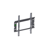 EWB100 MONITOR WALL MOUNT ULTRA FLAT