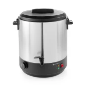 Bojler za Tople Napitke 25L, 230V/2500W, 442x426x491mm