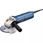 BOSCH Brusilica GWS 11-125