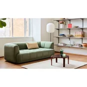 HAY senčnik Paper Shade Oblong, premer 42 cm – brez kabelskega kompleta - Dnevna soba/jedilnica - Skandinavski - Papir/karton
