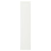 GULLABERG Vrata, bela, 50x229 cm