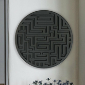 WALLXPERT Zidna dekoracija ART139