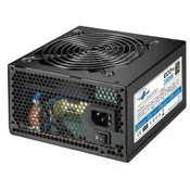 Napajalnik EUROCASE 350W Eco, 120mm, 85 Bronze