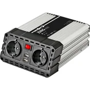 Brunner Zing inverter, 600 W