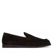 Emporio Armani Loaferke EM004941 AF23967 U6139 Rjava