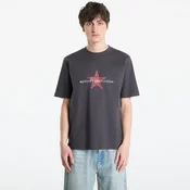 Majice Wasted Paris M Against Perfection Old Black XL