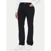 Levis 501 LEVIS ORIGINAL FIT Črna