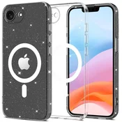 slomart Etui Tech-Protect FlexAir za iPhone 16e - prozorno