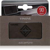 VINOVE Classic Leather Espresso Rome dišava za avto