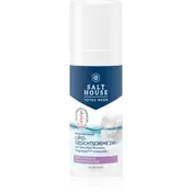 Salt House Dead Sea Therapy Lipid Face Cream vlažilna krema za obraz z lipidi 50 ml