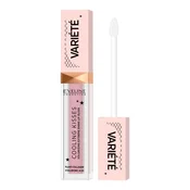 Eveline Eveline Variete Cooling Kisses sijaj za ustnice s hladilnim učinkom - 02 6,8 ml