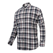 SRAJCA FLANEL SIVA 170G/M2 XL