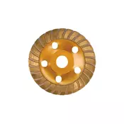 Brusni disk dijamantski 125 mm 729959