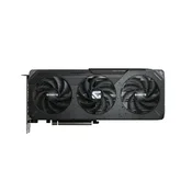 Gigabyte Radeon RX 9060 XT/Gaming/OC/8GB/GDDR6