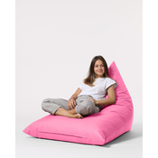Atelier del Sofa Lazy bag Roze