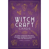 Witchcraft Cards