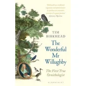 Wonderful Mr Willughby