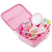 New Classic Toys Lesena make up set v kovčku