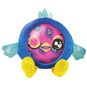 Plišana igracka I-Lulus paun 28cm 18035