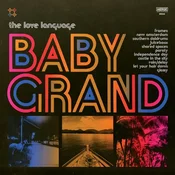 The Love Language - Baby Grand (LP)
