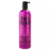 TIGI Bed Head Dumb Blonde šampon za kemijski tretiranu kosu (Shampoo for Chemically Treated Hair) 750 ml