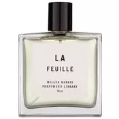 Miller Harris La Feuille parfemska voda uniseks 100 ml