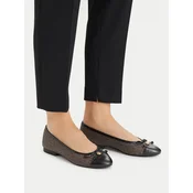 Balerinke MICHAEL Michael Kors Piper 40T6PIFP1B Rjava
