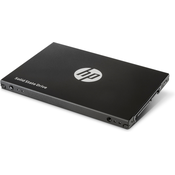 HP SSD 2,5 120GB S700 (2DP97AA)