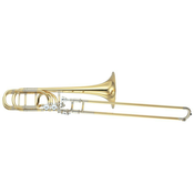 YAMAHA bas pozavna YBL-830