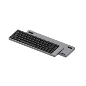 Lofree Tastatura, Siva