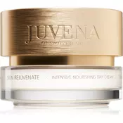 Juvena Skin Rejuvenate Intensive Nourishing dnevna krema za suho in zelo suho kožo 50 ml za ženske