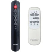 General BESTRON DD2 - Ceiling fan remote control duplicate