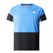 The North Face M BOLT TECH TEE, muška majica za planinarenje, plava NF0A825G