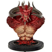 Kipić bista Blizzard Games: Diablo - Diablo, 25 cm