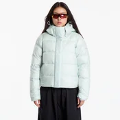 Jopica Columbia Amaze Puff™ Hooded Jacket Tea Light Pearl Shine M